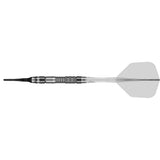 Caliburn Players Darts - Soft Tip - 90% Tungsten - XT