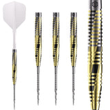 Caliburn Nexus Darts - Steel Tip - 95% Tungsten - N4
