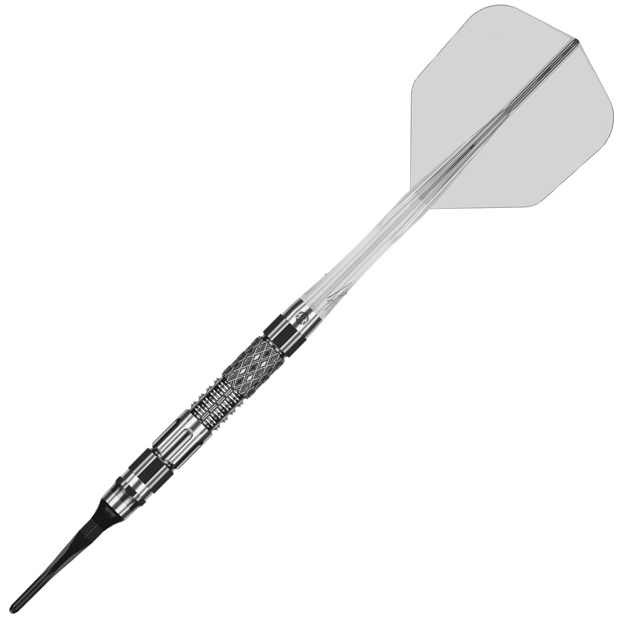 Caliburn Players Darts - Soft Tip - 90% Tungsten - XT