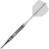 Caliburn Players Darts - Soft Tip - 90% Tungsten - XT