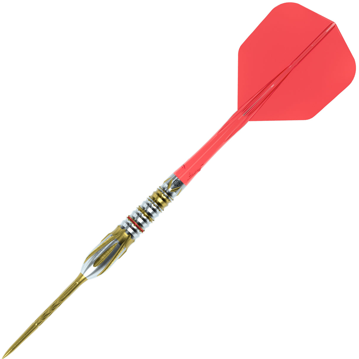 Caliburn Players Darts - Steel Tip - 90% Tungsten - Hwarang