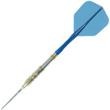 Caliburn Players Darts - Steel Tip - 90% Tungsten - The Thunder