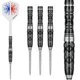 Caliburn Players Darts - Steel Tip - 90% Tungsten - Lourenco