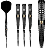 Caliburn Matrix:Reboot Darts - Steel Tip - 95% Tungsten - M3