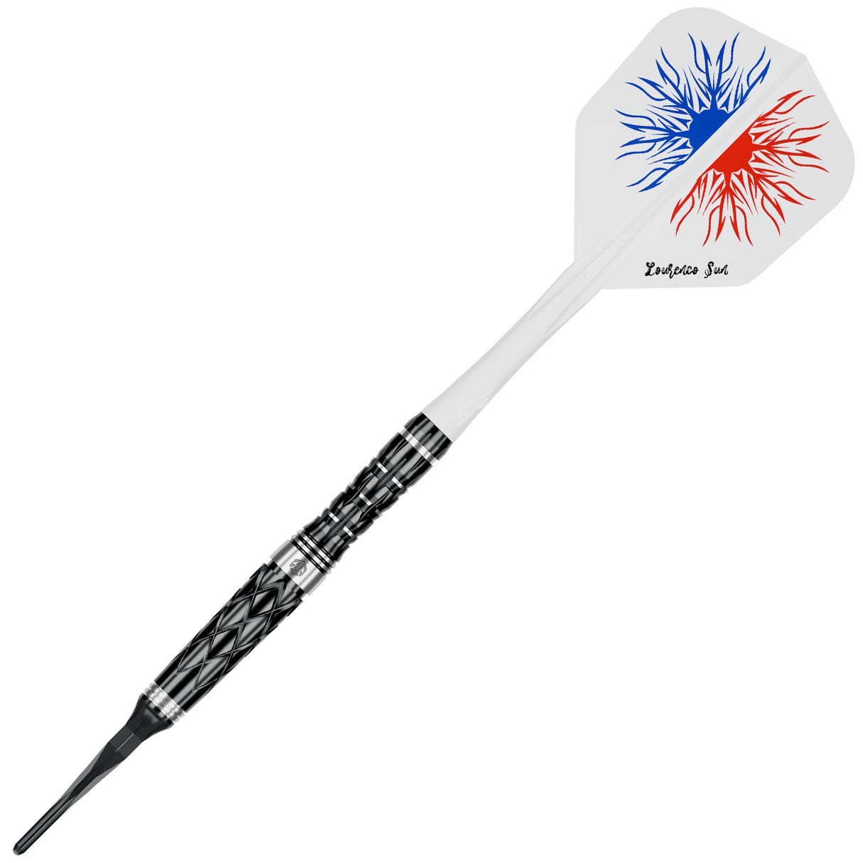Caliburn Players Darts - Soft Tip - 90% Tungsten - Lourenco