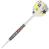 Caliburn Players Darts - Soft Tip - 90% Tungsten - Boeysham