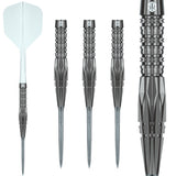 Caliburn Prisma Darts - Steel Tip - 95% Tungsten - P1