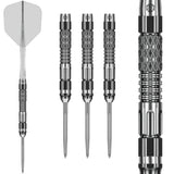 Caliburn Players Darts - Steel Tip - 90% Tungsten - XT