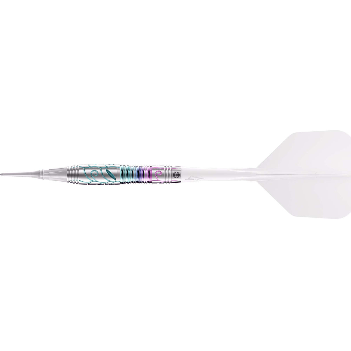 Caliburn Players Darts - Soft Tip - 90% Tungsten - Aetherroot