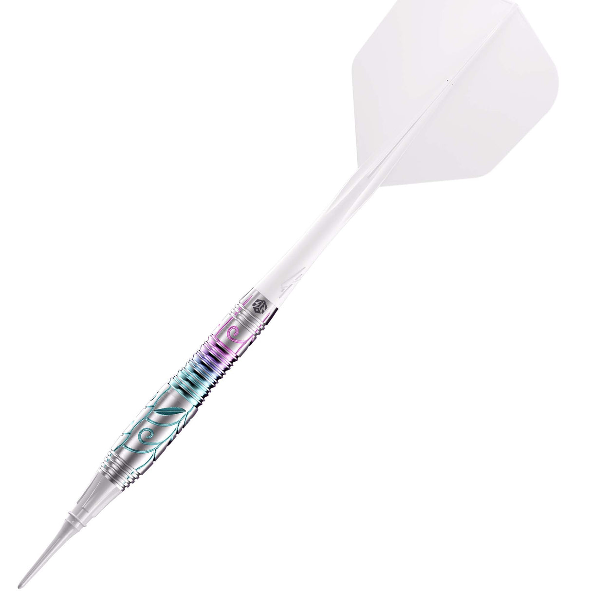 Caliburn Players Darts - Soft Tip - 90% Tungsten - Aetherroot