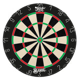 Shot Bandit Dartboard - Professional - 4th Generation
