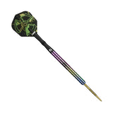Shot Pro Series TP Darts - Steel Tip - 90% Tungsten - Stowe Buntz 3.0