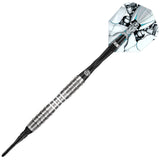 Shot AI Darts - Soft Tip - 90% Tungsten - Scorpula