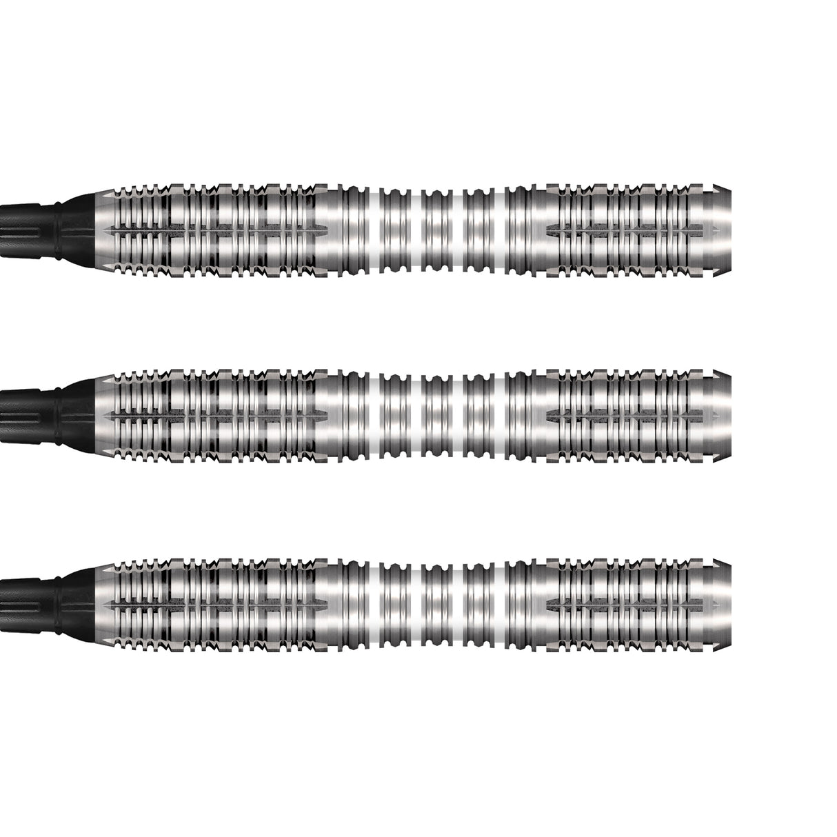 Shot AI Darts - Soft Tip - 90% Tungsten - Scorpula