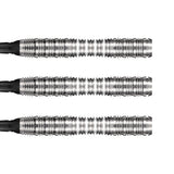 Shot AI Darts - Soft Tip - 90% Tungsten - Scorpula