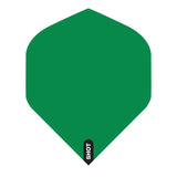 Shot Dart Flights - 100 Micron - Standard No2