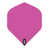 Shot Dart Flights - 100 Micron - Standard No2