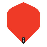 Shot Dart Flights - 100 Micron - Standard No2