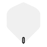 Shot Dart Flights - 100 Micron - Standard No2