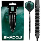 Bullet Shadow Darts - Steel Tip - 90% Tungsten