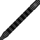 Bullet Shadow Darts - Soft Tip - 90% Tungsten