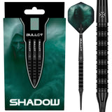Bullet Shadow Darts - Soft Tip - 90% Tungsten