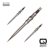 Harrows Quick Points - Steel Tip - Apex Spire