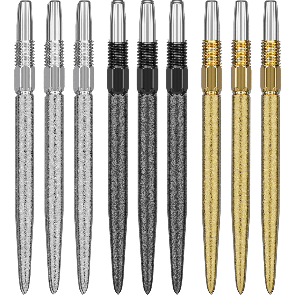 Target Swiss Points - SLK