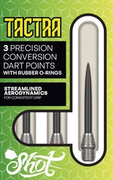 Shot Conversion Dart Points - Tactra