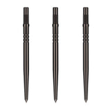 Shot Turbo Dart Points - Steel Tip