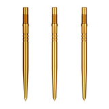 Shot Turbo Dart Points - Steel Tip