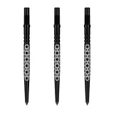 Shot Turbo Dart Points - Steel Tip - Goths