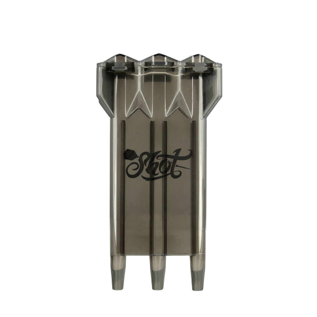 Shot Michael Smith Dart Case - World Champion Drop In Case