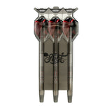 Shot Michael Smith Dart Case - World Champion Drop In Case