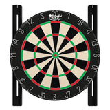 Shot Voyager Dartboard Door Hanger - Portable System