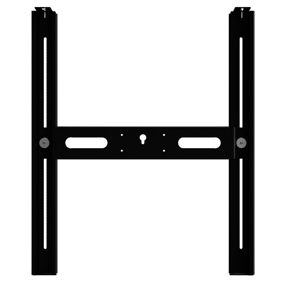 Shot Voyager Dartboard Door Hanger - Portable System
