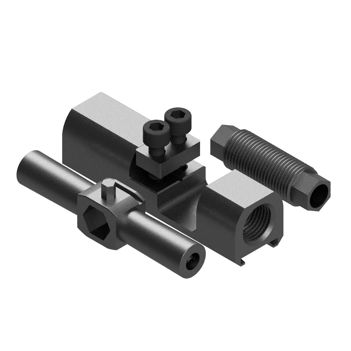 Shot Repointer Multi Tool - Pocket-sized