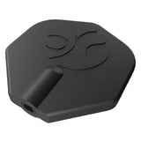 Shot Turbo Dart Point Tool - Black