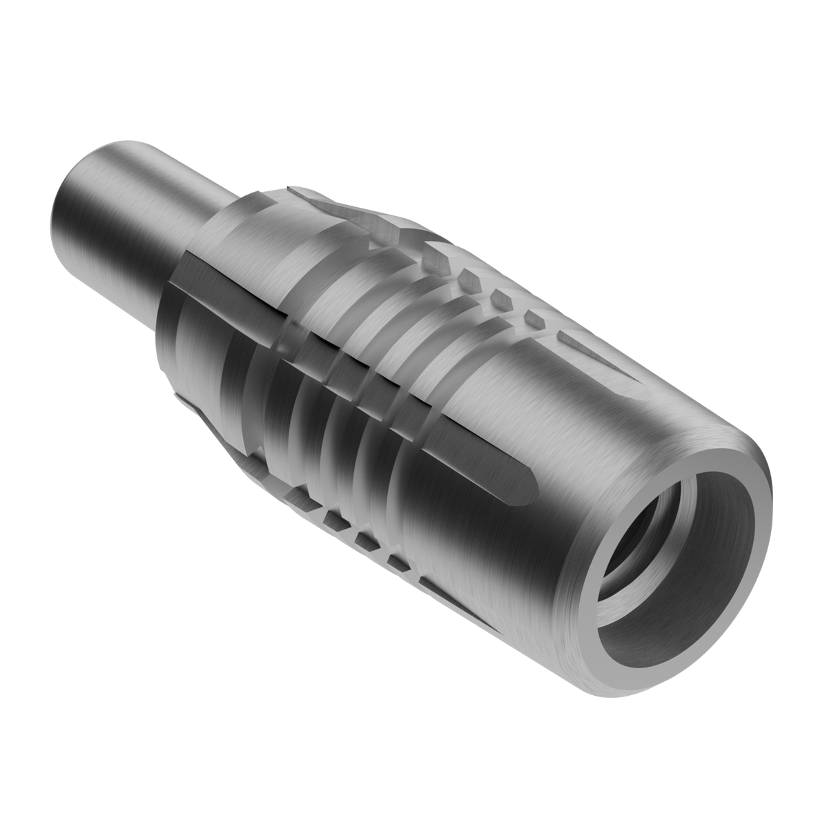 Shot Turbo Dart Point - Adaptor