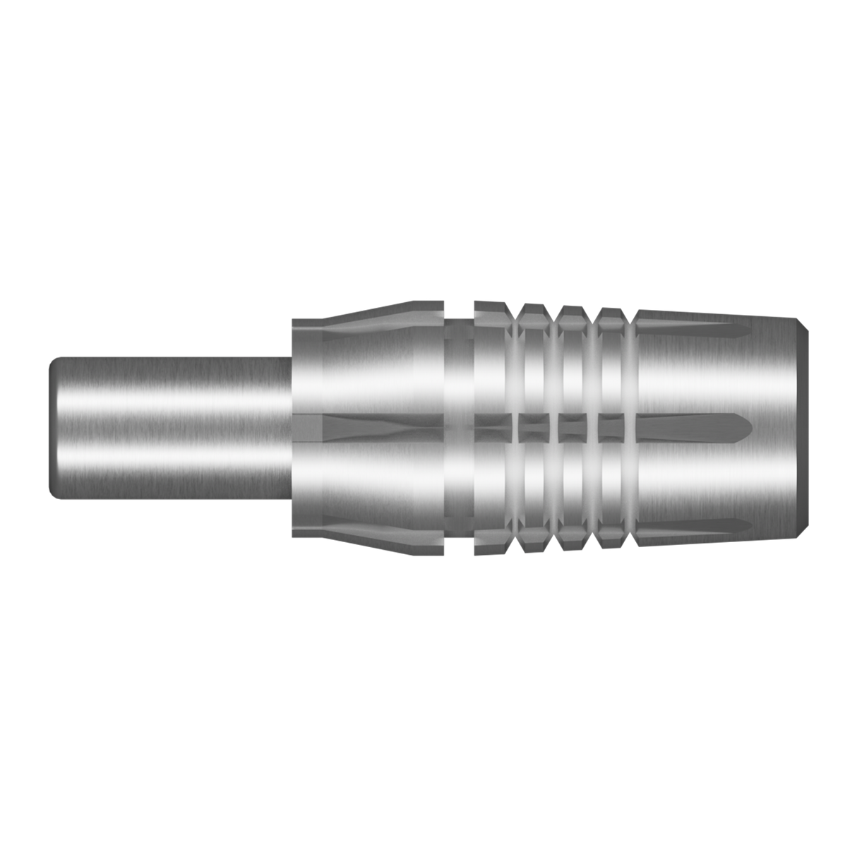 Shot Turbo Dart Point - Adaptor