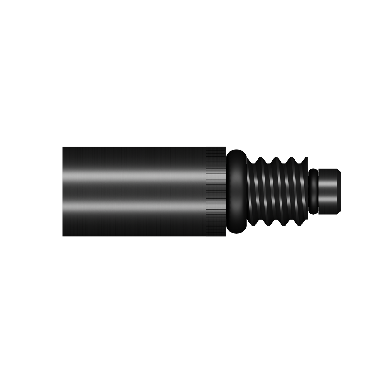 Shot Spinners - Dart Shaft Adaptor