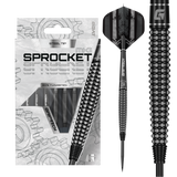 Goat Sprocket MkII Darts - Steel Tip - 90% Tungsten