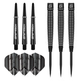 Goat Sprocket MkII Darts - Steel Tip - 90% Tungsten