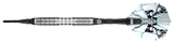 Shot AI Darts - Soft Tip - 90% Tungsten - Scorpula