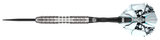 Shot AI Darts - Steel Tip - 90% Tungsten - Scorpula