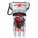 L-Style Krystal One Dart Case - Ryan Searle - V4