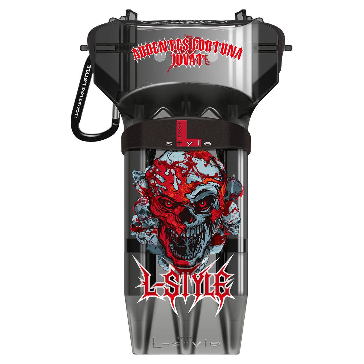 L-Style Krystal One Dart Case - Ryan Searle - V4