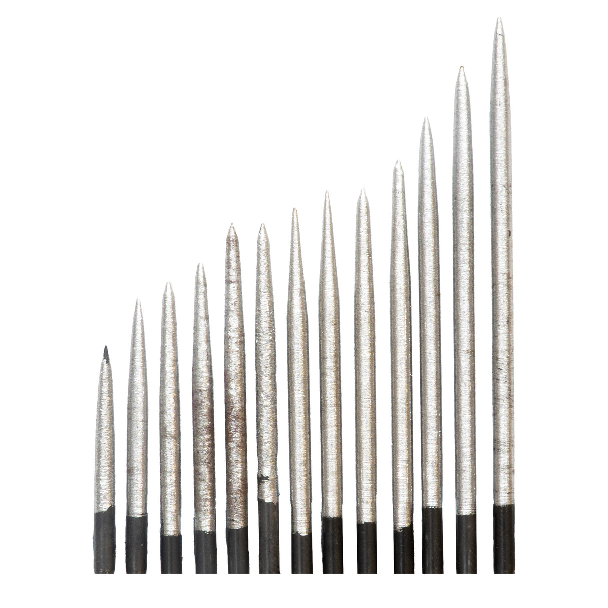 Pharaoh Dart Points - Steel Tip - Seti