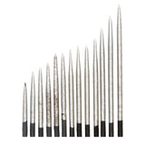 Pharaoh Dart Points - Steel Tip - Seti