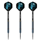 Datadart Shiver Darts - Steel Tip - 90% Tungsten